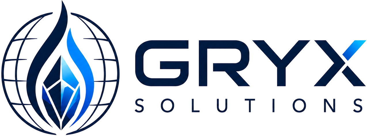 GRYX Solutions